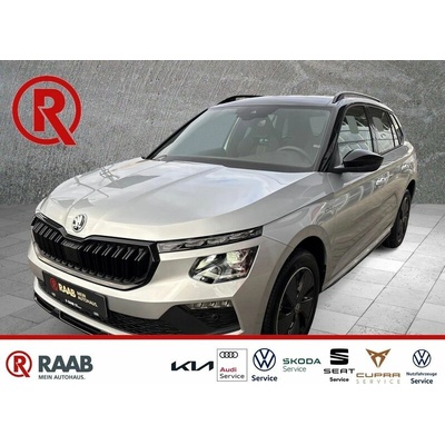 Skoda Kamiq 1.5 TSI Monte Carlo 110 kW
