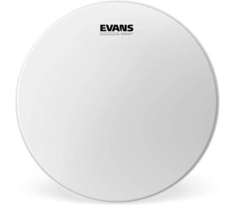 Evans 13" Power Center Reverse Dot Coated