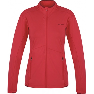 Husky Tarp zip L Pink