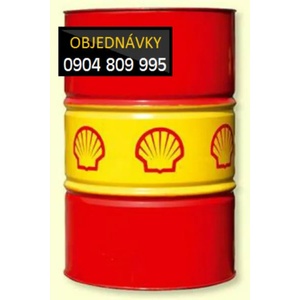 Shell Helix HX6 10W-40 55 l