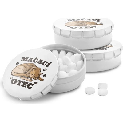 Sablio Mentolky Mačací otec 23 g