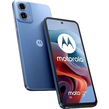 Image 2 of Motorola Moto G34 5G 128GB 4GB RAM Dual