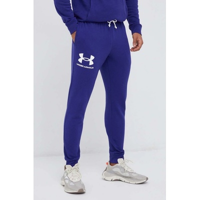 Under Armour 1361642-001 tm.modrá