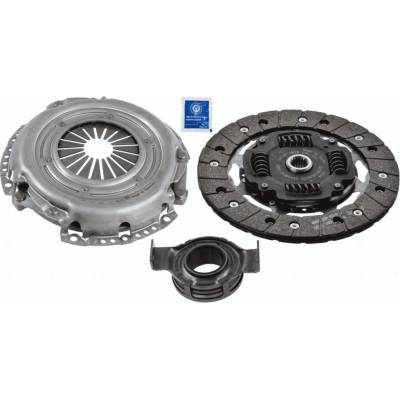 SACHS Sada spojky 3000334001