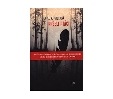 Pršeli ptáci