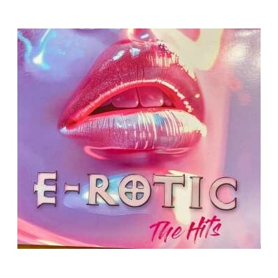 E-Rotic: The Hits DIGI CD