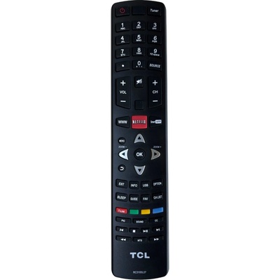 Diaľkový ovládač TCL RC3100L07, RC3100L09