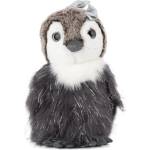 Амек Тойс Плюшена играчка Амек Тойс - Пингвин с панделка, 33 cm (11251) - ozone