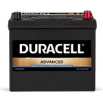 Duracell 45Ah 360A
