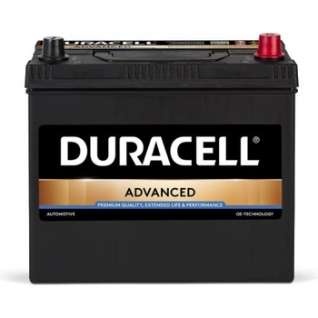 Image 1 of Duracell 45Ah 360A