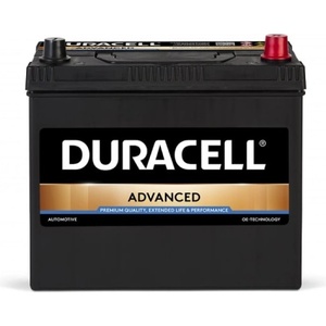Duracell 45Ah 360A