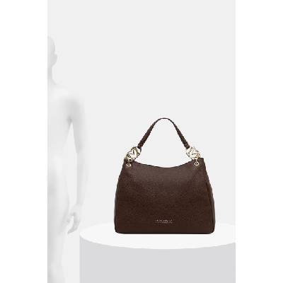 Moschino шопинг чанта дамска от имитация на кожа (JC4014PP1PLB0300)