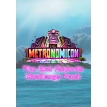 The Metronomicon - The End Records Challenge Pack