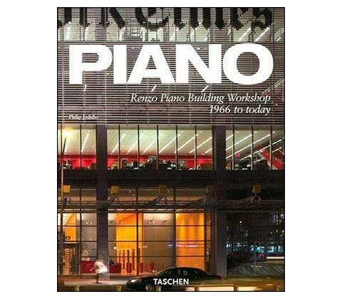 Piano ju