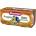 Plasmon плодово пюре от слива 6+м 2х80г