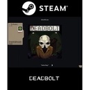 DEADBOLT