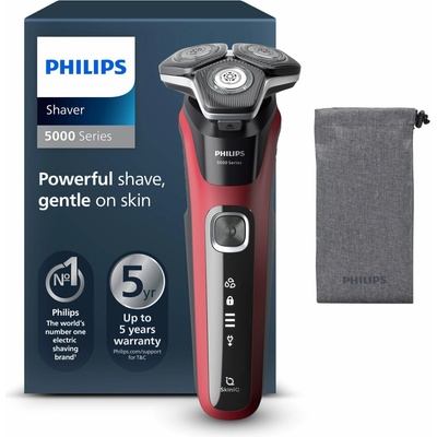 Philips Series 5000 Wet & Dry S5883/10