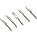 Revtec Závitová koncovka pájecí M2.5 drát 2.3 5