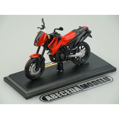 Maisto KTM 640 Duke II 1:18