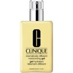 Clinique 3 Steps Dramatically Different Moisturizing Gel хидратиращ гел за смесена и мазна кожа за жени 50 мл