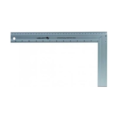 Högert 250x190 mm