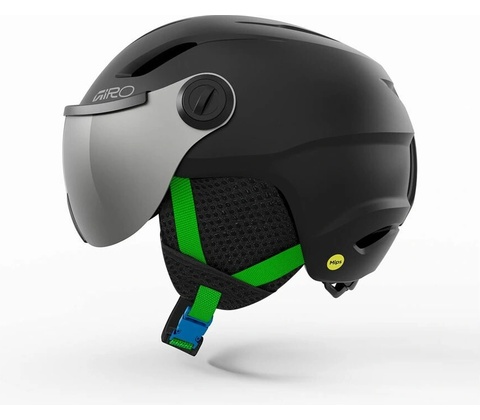 Giro Buzz MIPS