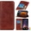Motorola Moto G Play (2021) Wallet Калъф и Протектор