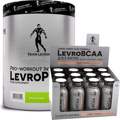 Kevin Levrone LevroPump 360 g