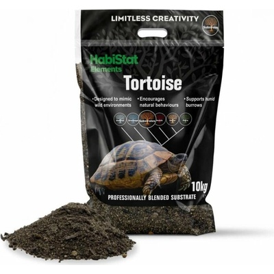Habistat Tortoise Substrate 10 kg