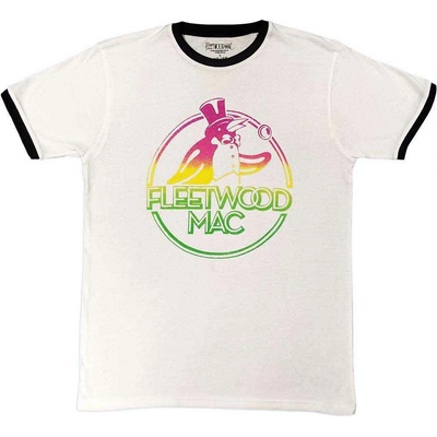 Fleetwood Mac Penguin biela