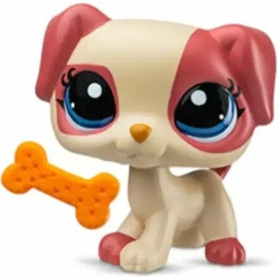 LITTLEST PET SHOP 1 Serie 3 Štěňátko