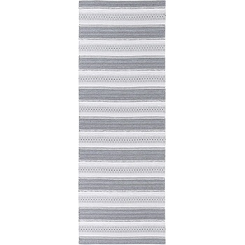 Narma Сив килим, подходящ за употреба на открито , 70 x 100 cm Runö - Narma (4741274042315)