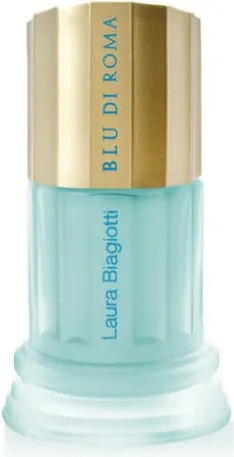 Laura Biagiotti Blu di Roma Donna EDT 100 ml Tester