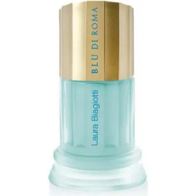 Laura Biagiotti Blu di Roma Donna EDT 100 ml Tester