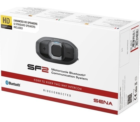 SENA SF2