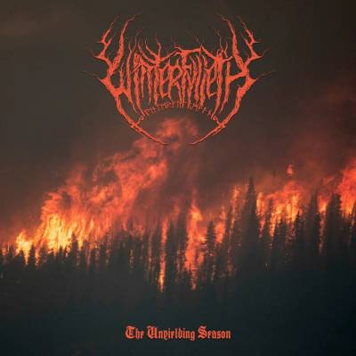 Winterfylleth - Unyielding Season Digisleeve CD