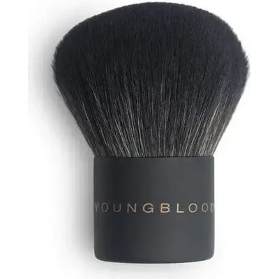 Youngblood Луксозна кабуки четка YB1 Kabuki Luxe Brush YOUNGBLOOD (17041)