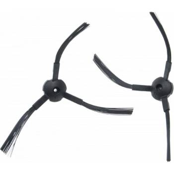 VHBW Комплект от трикраки странични четки за iLife A4 / A6 / V3 / V5 (888300211)