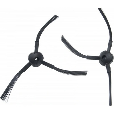 VHBW Комплект от трикраки странични четки за iLife A4 / A6 / V3 / V5 (888300211)