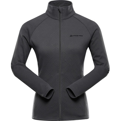 Alpine Pro Dozera 2