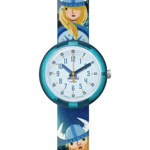 Swatch ZFPNP122 Часовници