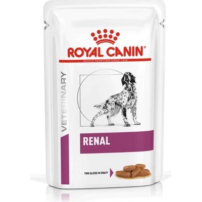 Royal Canin Veterinary Diet Dog Renal 12 x 100 g