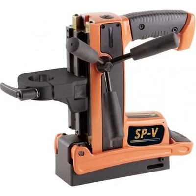 ALFRA Магнитна стойка за бормашина SP-V 18343 Alfra