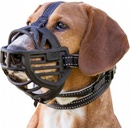 TRIXIE Náhubok Muzzle Flex silikónový M
