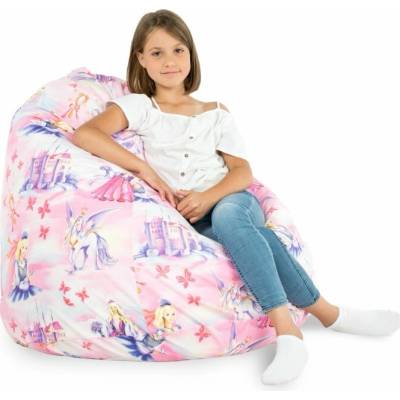Intermedic SK sedací vak BAG Sako Design Princess XL