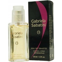 Gabriela Sabatini toaletná voda dámska 30 ml