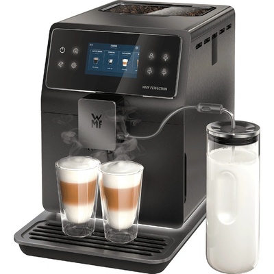 Automatický kávovar WMF Perfection 890L CP855815 Černý