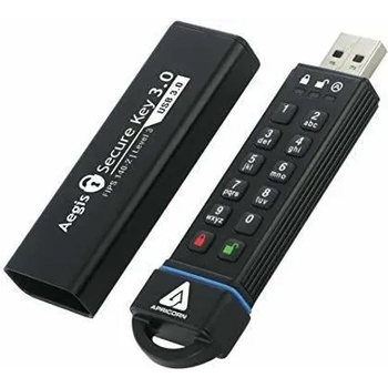 Image 1 of Apricorn SecureKey 120GB USB 3.0 ASK3-120GB