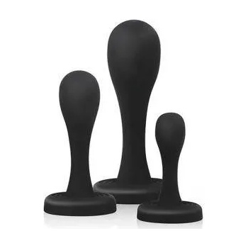 BUTTR Комплект анални разширители buttr, 63024