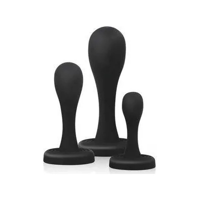 BUTTR Комплект анални разширители buttr, 63024